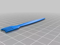 Fork