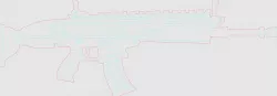 Fortnite Guns PDF and DXF