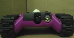 FPV-Rover V1.21 (Tank)