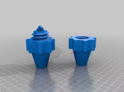 Fragmentation Grenade Star Wars