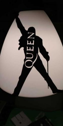 Do you think Freddie Mercury was attractive? What are your reasons? - Quora