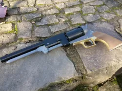 Fully Functional 1847 Colt Walker