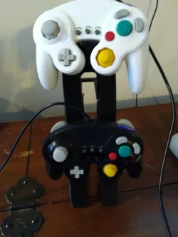 Game Cube Controller Stand