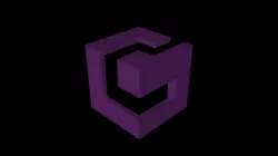 GameCube Logo