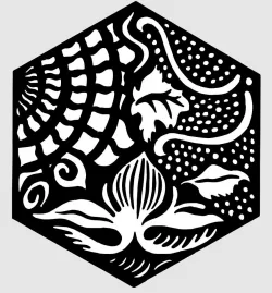 Gaudi Tile Design