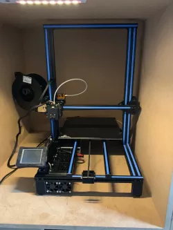 Geeetech A30 Standalone