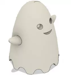 Ghost