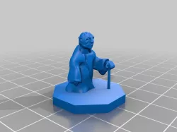 Gnome Wizard