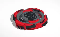 GT Jabberwock.10W.Ds'