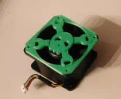 HackADay Logo 3D Models | Page 1 | STLFinder