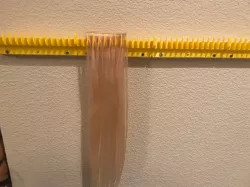 Hair Extension Hanger