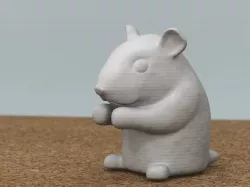 hamster