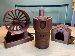 Hamster Land