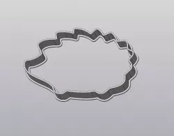 Hedgehog cutter