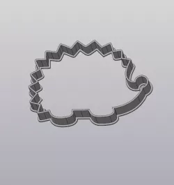 Hedgehog cutter
