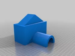 Hermit Crab Kennel