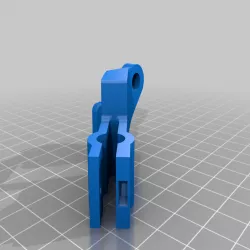 Hero Me Pen Holder