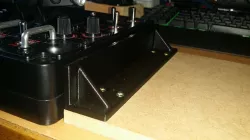 Hotas stabiliser