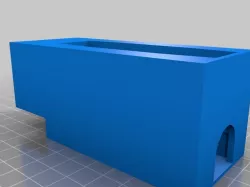 Hurricane Magwell (Worker Nerf)