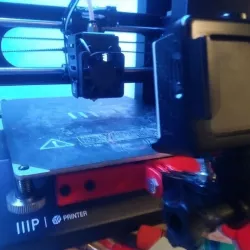 i3 Mini Camera Mount