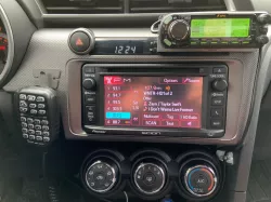 ID-4100 Scion TC Mount