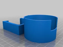 Ikea Fixa & Lack Support