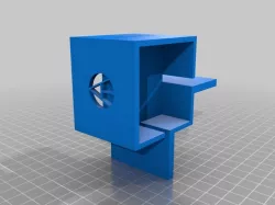 IKEA LACK TABLE 
