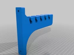 Ikea tray holder
