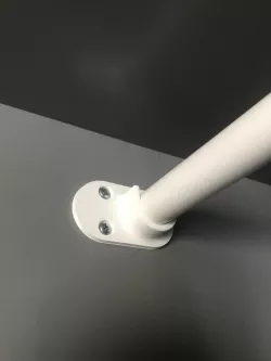 IKEA VISTHUS rail bracket
