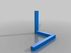 Impossible Tringle