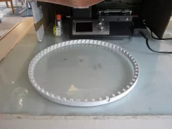 infinity clock remix