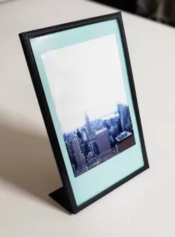 Instax photo frame