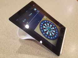 iPad2 stand