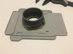 iRobot Roomba i7 bag adapters