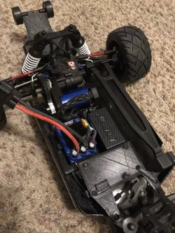 Jato Conversion 