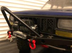 xj custom grill 3d models 【 STLFinder