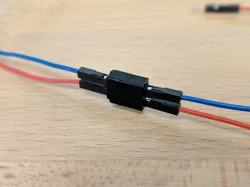 Jumper Wire Connector 