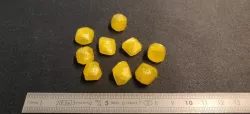Keyforge AEmber generator