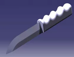 Knife