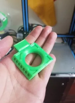 Kronos Jam Door delete