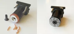 KWA MP9 Airsoft Pistonhead replacement