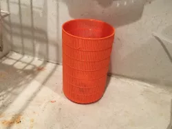 Laundry Sink Lint Trap / Filter