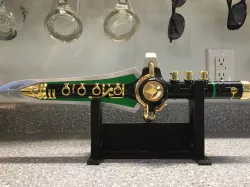 Legacy Dragon Dagger Stand v1