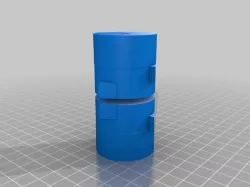 Lego Drum