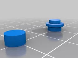 lego studs