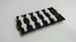 Lego Technic Track Attachment