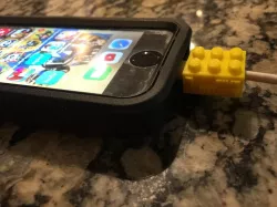 Lightning Cable Protector (for Five Below / U-Youse cables)