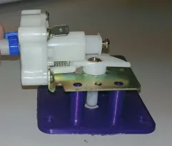 LightObject Water Pressure Sensor Mount
