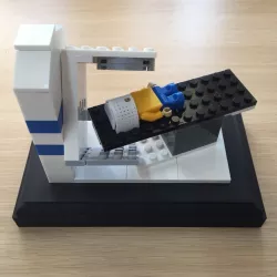 Little Linac accessories