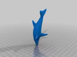 LivBits Dolphin